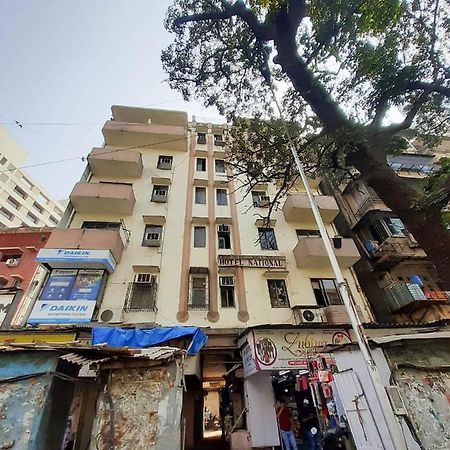 Hotel National Bombay Extérieur photo